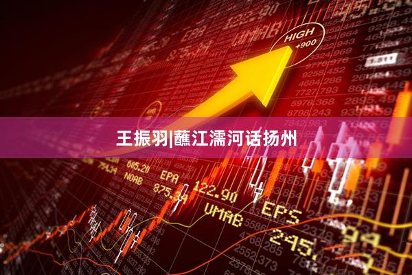 王振羽|蘸江濡河话扬州